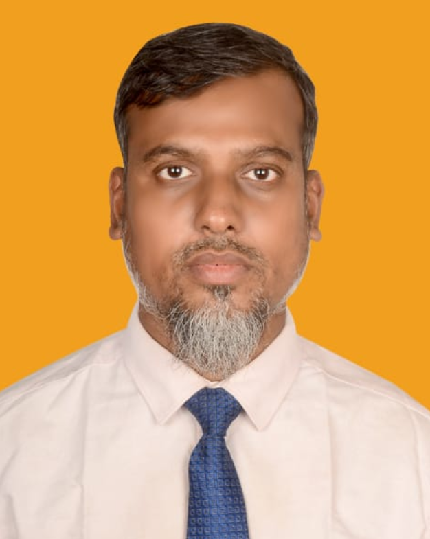 Muhammad Jubair Hossain